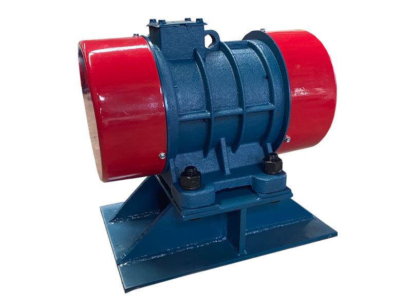 TZF系列倉(cāng)壁振動(dòng)器